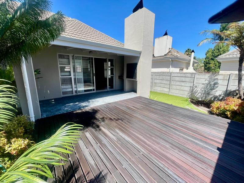 To Let 3 Bedroom Property for Rent in Sonstraal Heights Western Cape